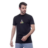 Coup – Super Mario Printed Loose Fit T-Shirt