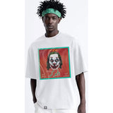 Coup – The Joker Printed T-Shirt for Men
