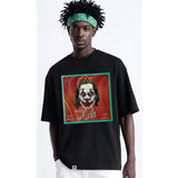 Coup – The Joker Printed T-Shirt for Men