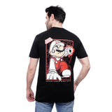 Coup – Graphic Printed T-Shirt