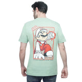 Coup – Graphic Printed T-Shirt