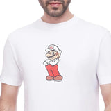 Coup – Graphic Printed T-Shirt