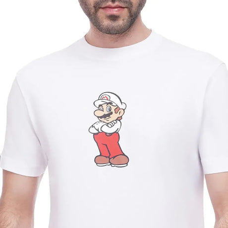 Coup – Graphic Printed T-Shirt