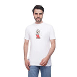 Coup – Graphic Printed T-Shirt