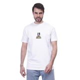Coup – Super Mario Printed Loose Fit T-Shirt