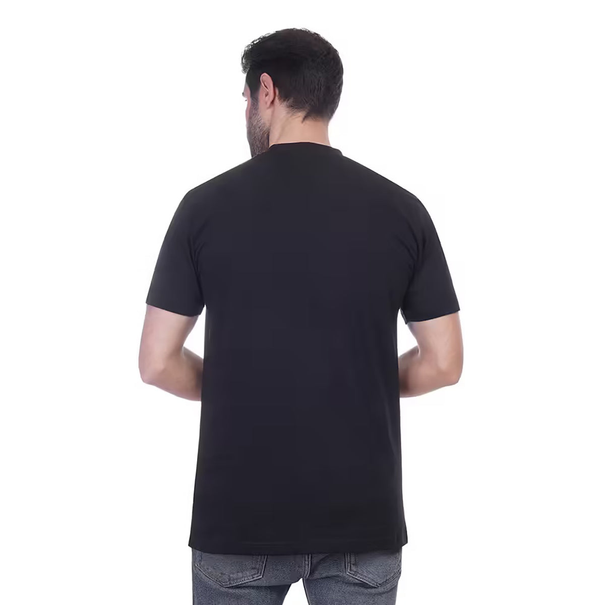 Coup – Logo T-Shirt With Short Sleeves