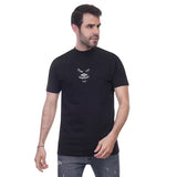 Coup – Logo T-Shirt With Short Sleeves