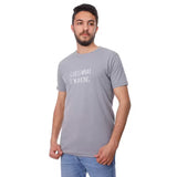 Coup – Printed Loose Fit T-Shirt
