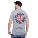 Coup – Printed Slim Fit T-Shirt