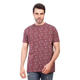 Coup – Full Cover T-shirt With Short Sleeves