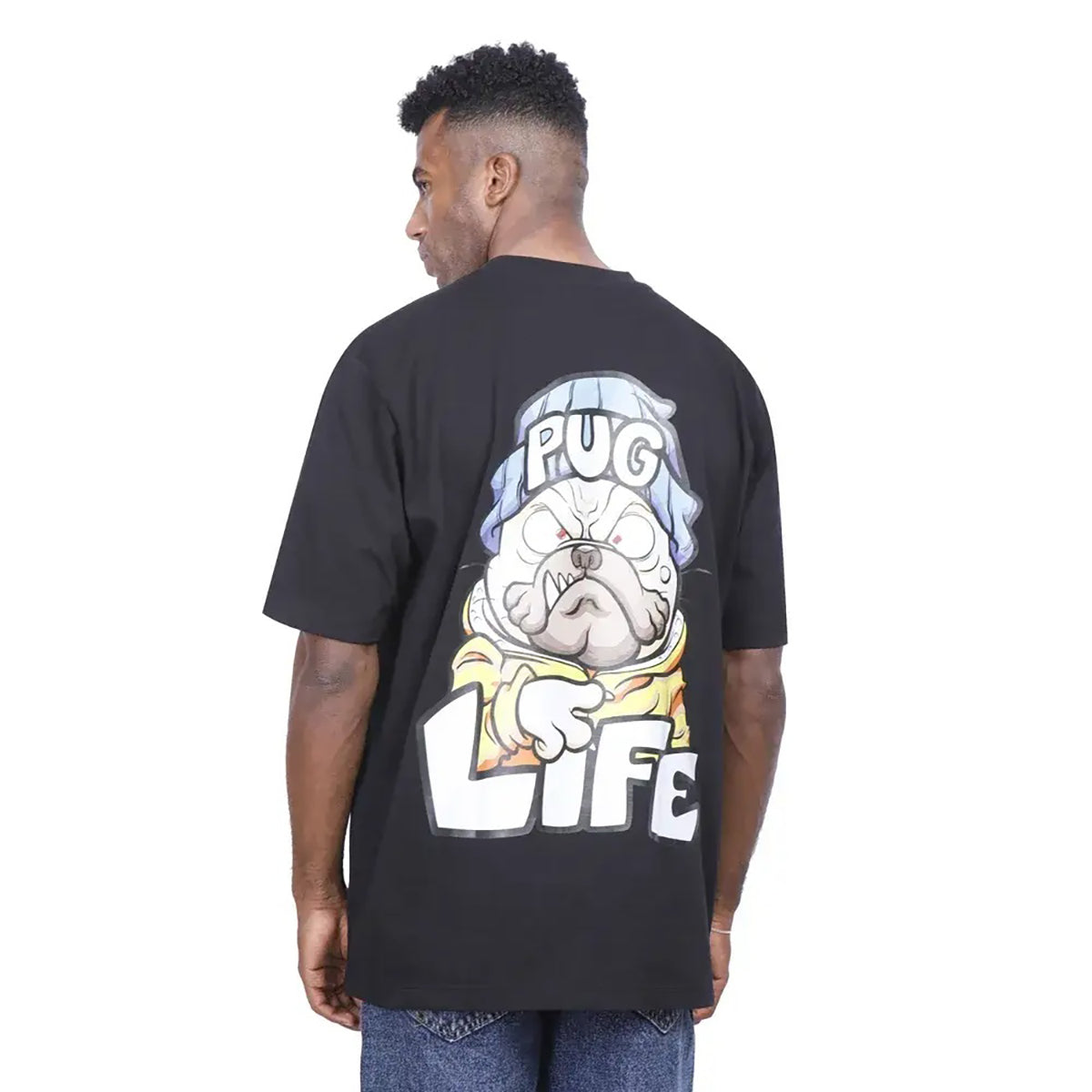 Coup  – I Direct My Own Life T-Shirt