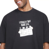 Coup  – I Direct My Own Life T-Shirt