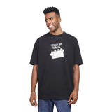 Coup  – I Direct My Own Life T-Shirt