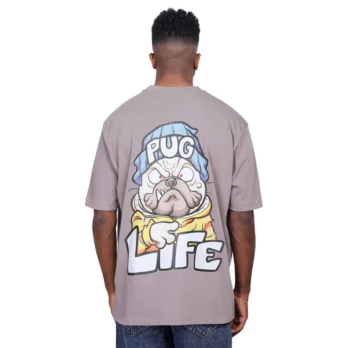 Coup  – I Direct My Own Life T-Shirt