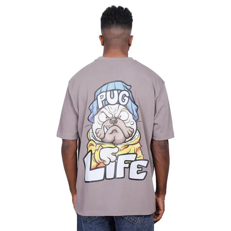 Coup  – I Direct My Own Life T-Shirt