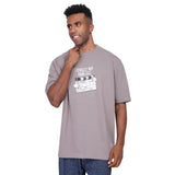 Coup  – I Direct My Own Life T-Shirt