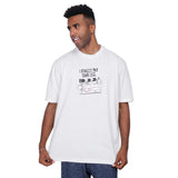 Coup  – I Direct My Own Life T-Shirt