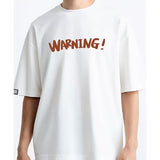 Coup – Graphic Printed T-Shirt