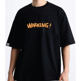 Coup – Graphic Printed T-Shirt