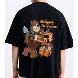 Coup – Graphic Printed T-Shirt