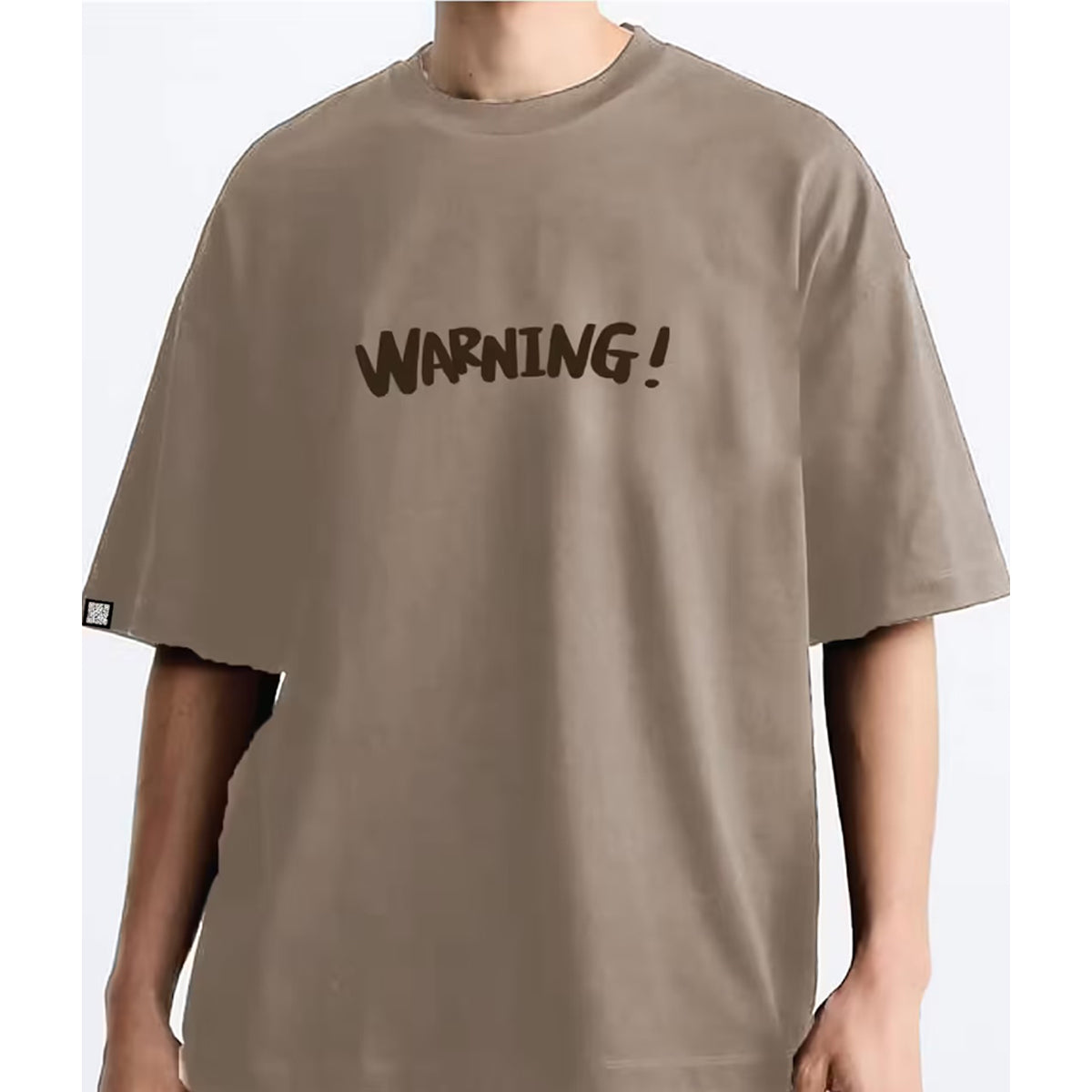 Coup – Graphic Printed T-Shirt
