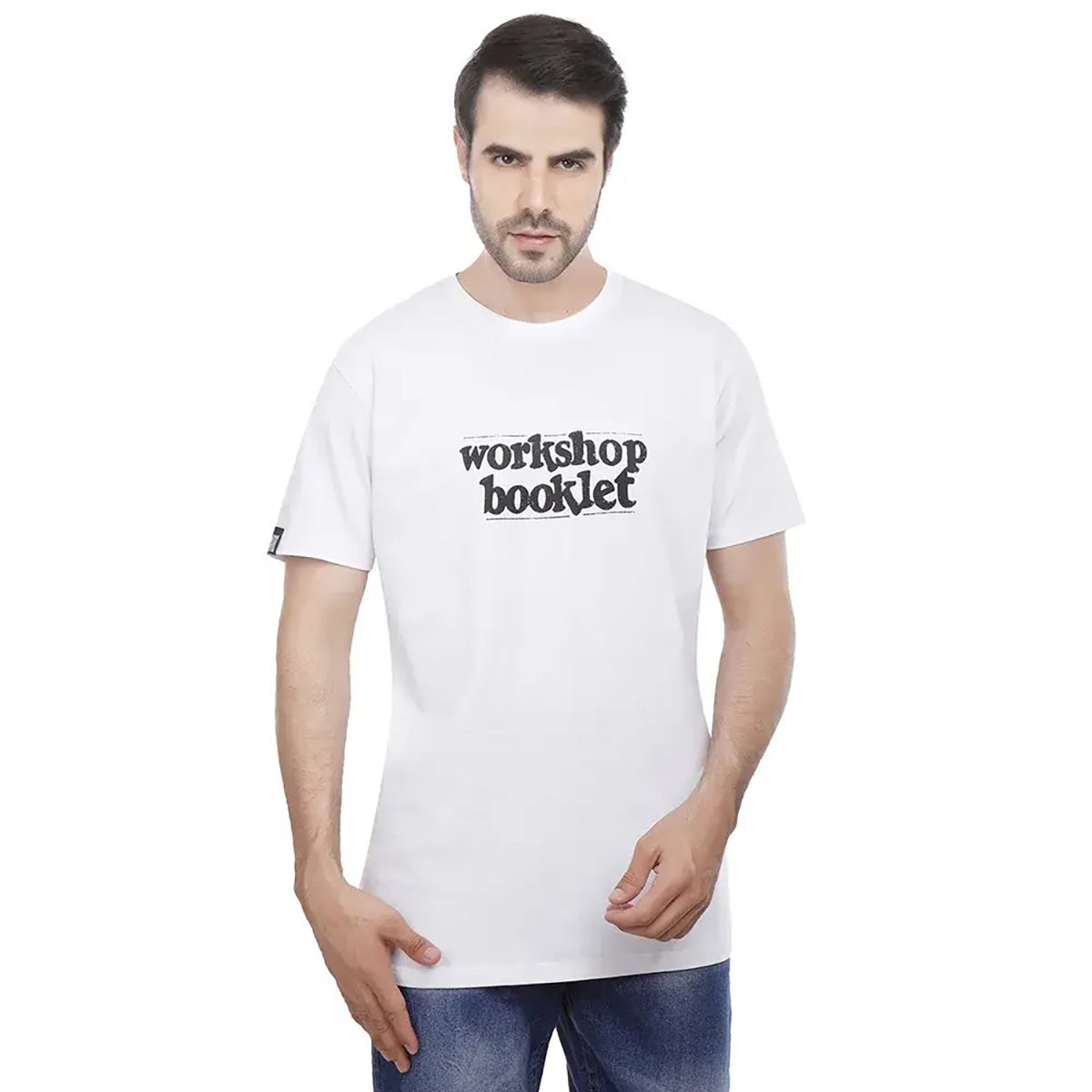 Coup – Graphic Printed T-Shirt