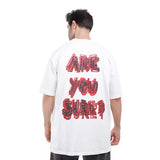 Coup – Graphic Printed T-Shirt