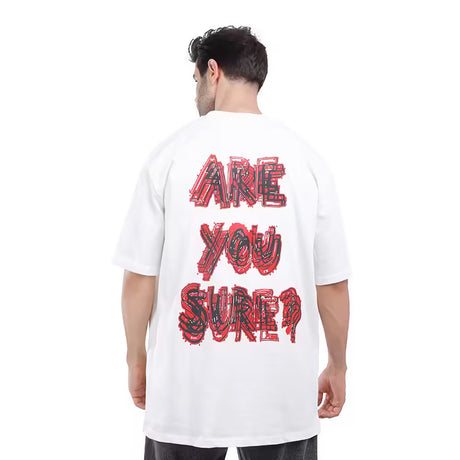 Coup – Graphic Printed T-Shirt