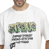 Coup – Graphic Printed T-Shirt