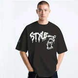 Coup – Graphic Printed T-Shirt