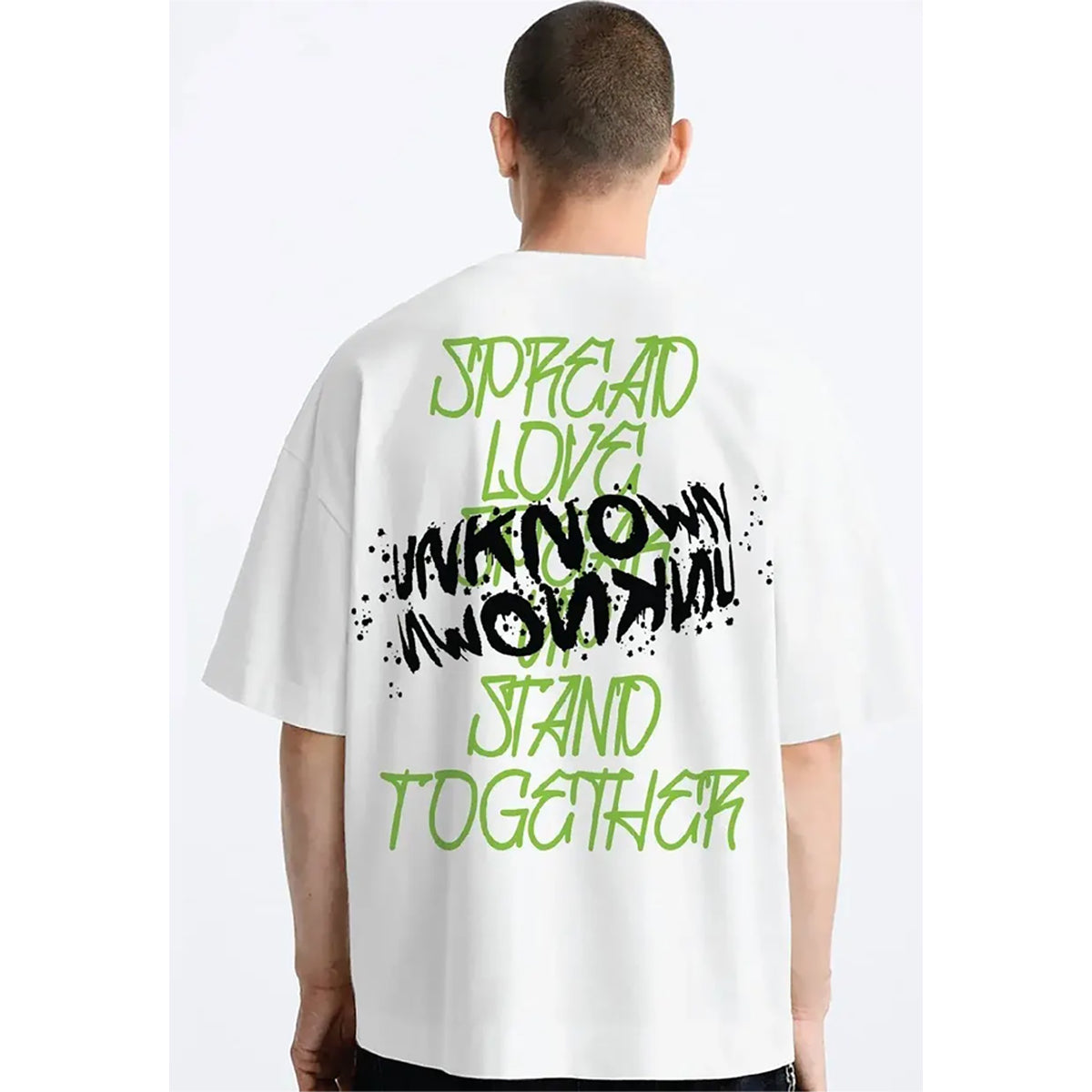 Coup – Graphic Printed T-Shirt