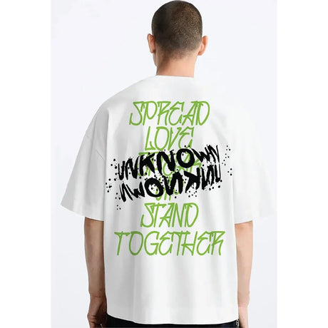 Coup – Graphic Printed T-Shirt