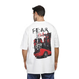 Coup – Graphic Printed T-Shirt