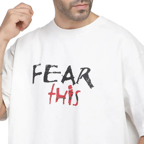 Coup – Graphic Printed T-Shirt