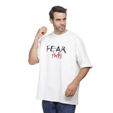 Coup – Graphic Printed T-Shirt