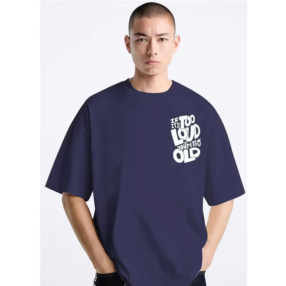Coup – Donald Duck Printed T-Shirt