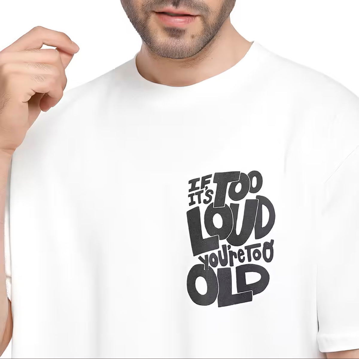 Coup – Donald Duck Printed T-Shirt