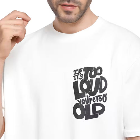 Coup – Donald Duck Printed T-Shirt