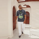 Coup – Popeye Printed T-Shirt