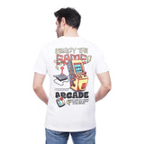 Coup – Graphic Printed T-Shirt