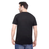 Coup – Embroidery T-shirt With Short Sleeves