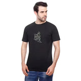Coup – Embroidery T-shirt With Short Sleeves