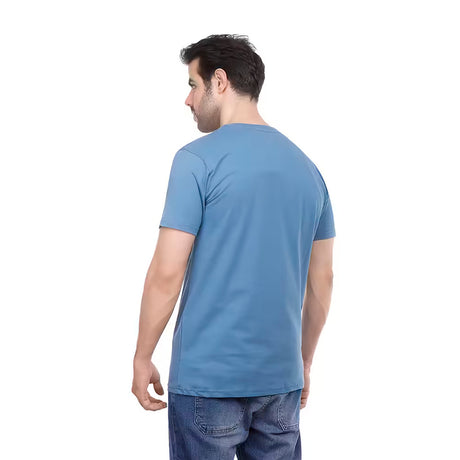 Coup – Embroidery T-shirt With Short Sleeves