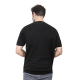 Coup -  Plain Woven T-Shirt