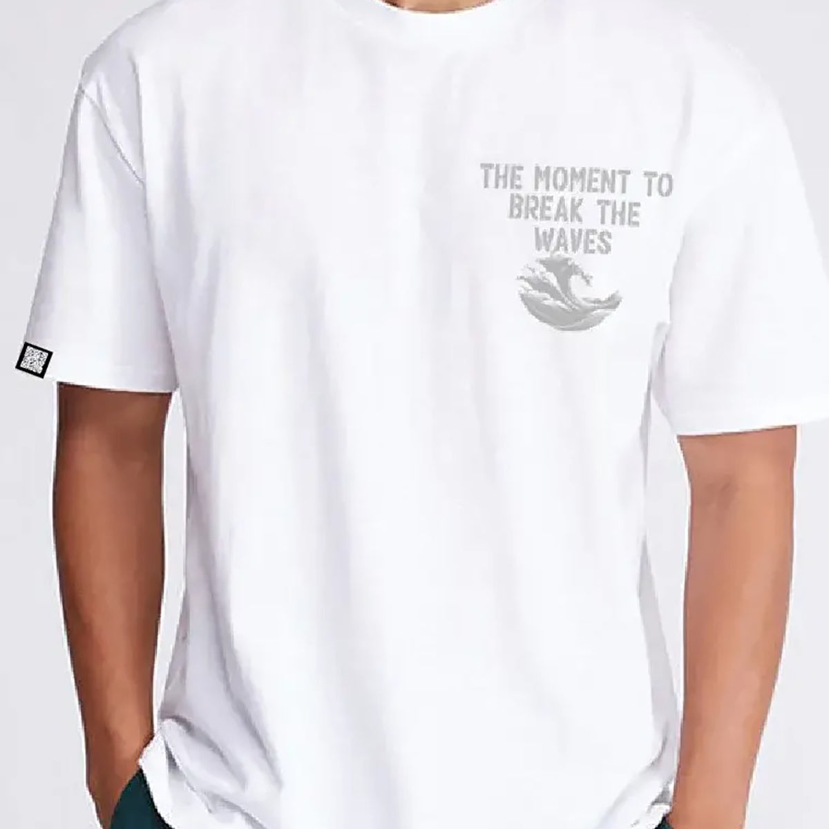 Coup  – The Moment To Break The Waves