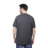 Coup  Original Crew Neck Printed T-Shirt – Relaxed Fit, Short Sleeve
