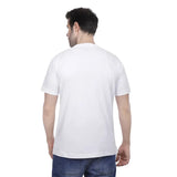 Coup  Original Crew Neck Printed T-Shirt – Relaxed Fit, Short Sleeve