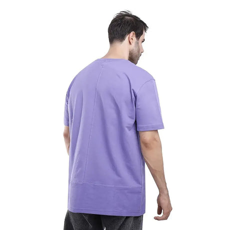 Coup  – Cotton T-shirt With Short Sleeves With Pocket