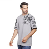 Coup  – Special Printed T-Shirt Front And Back