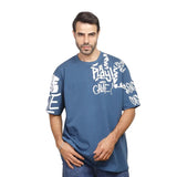 Coup  – Special Printed T-Shirt Front And Back